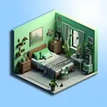 Slaapkamer